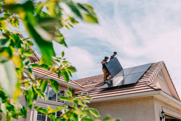 Best Residential Roofing Contractor  in Meadow Woods, FL