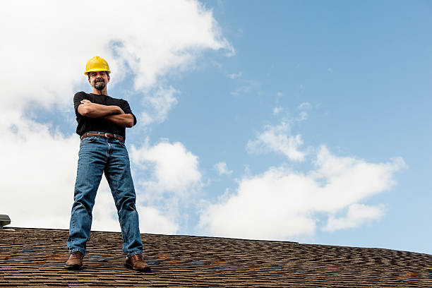 Best Roof Leak Repair  in Meadow Woods, FL